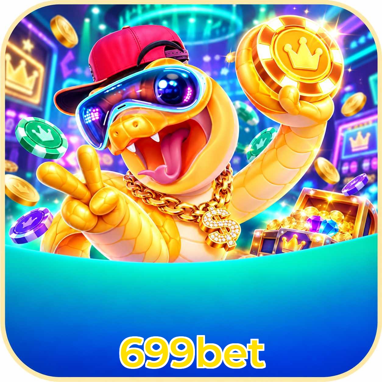 699bet Interface