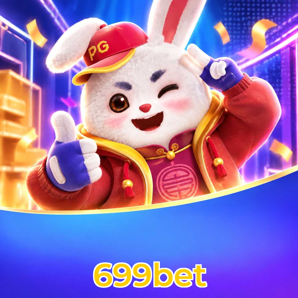 699bet Logo