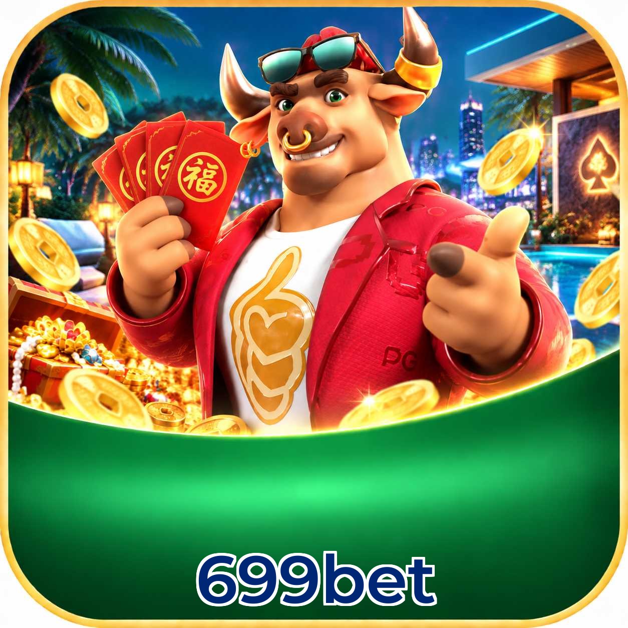 699bet Logo