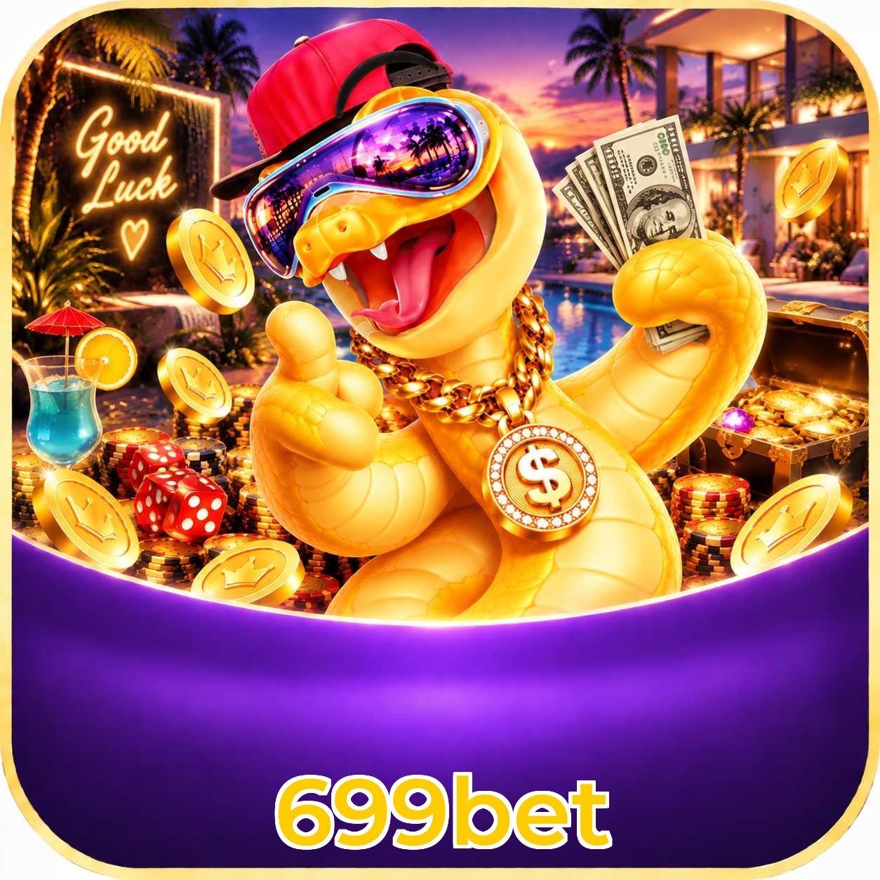 699bet Jogos Exclusivos