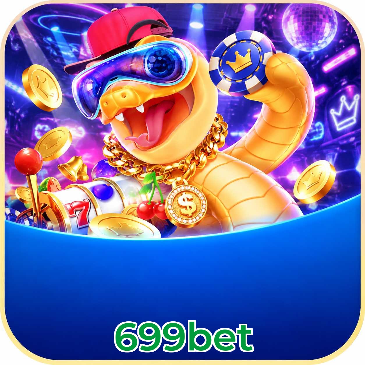 699bet VIP Telegram