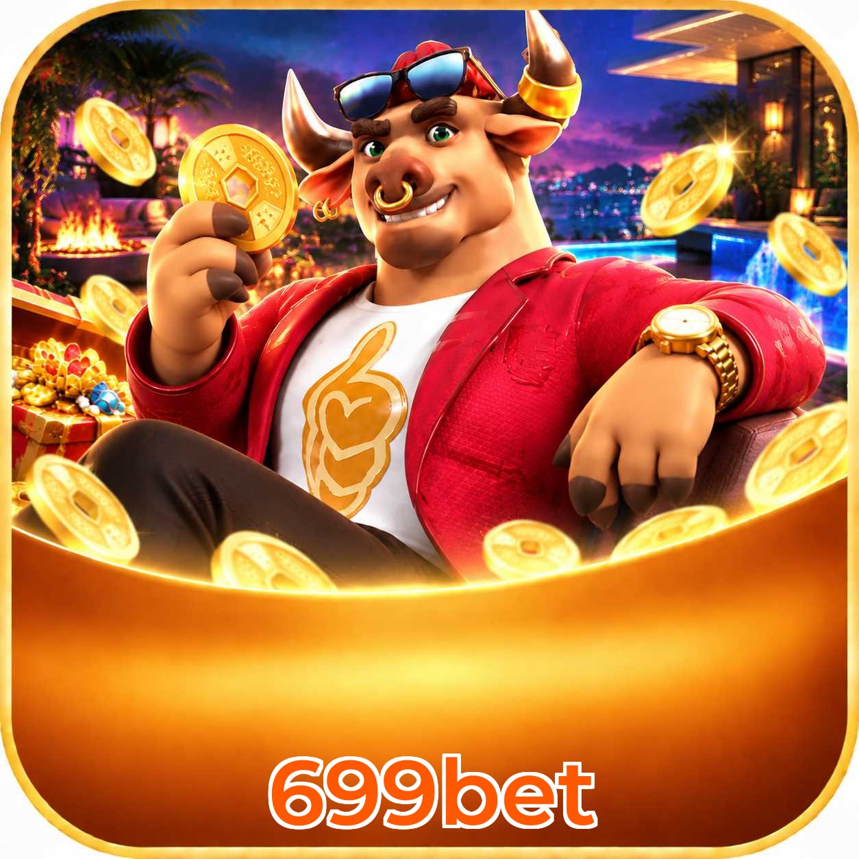 Baixar 699bet Android