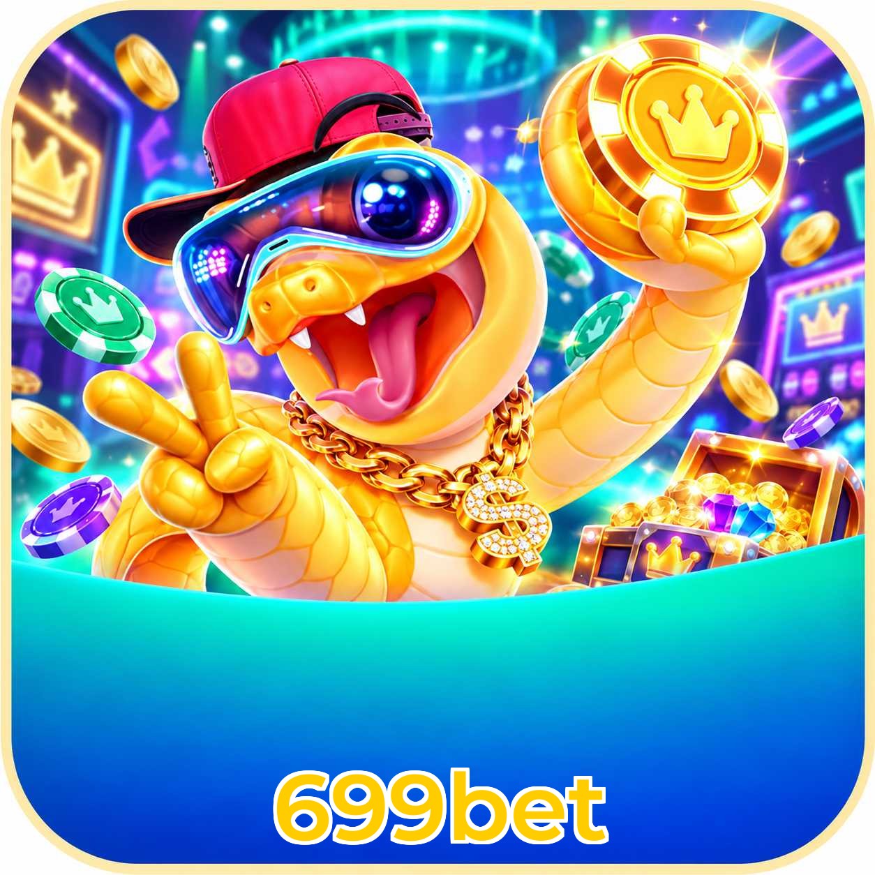 699bet Performance Tests