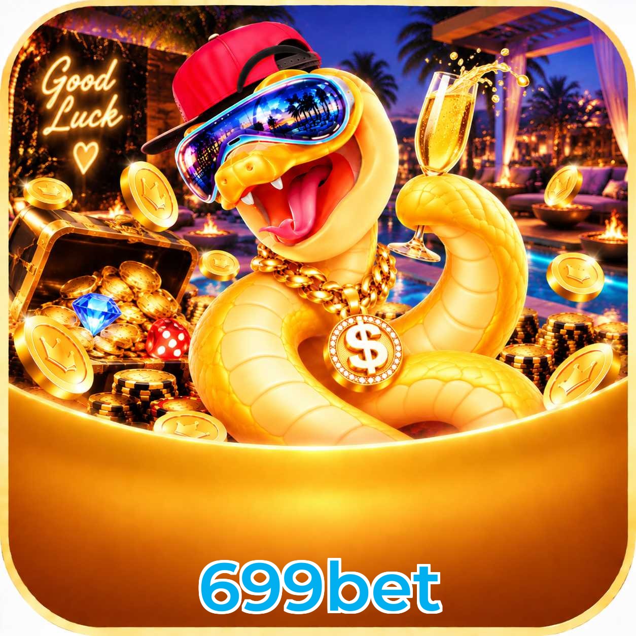 699bet FAQ
