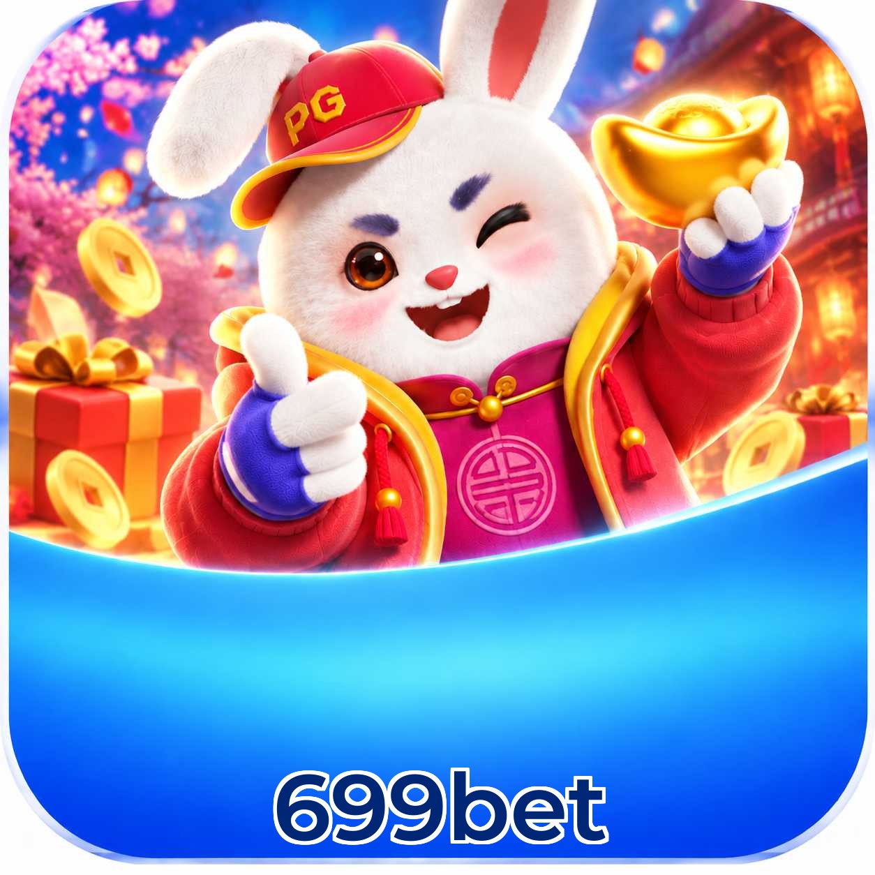 699bet Telegram Stats