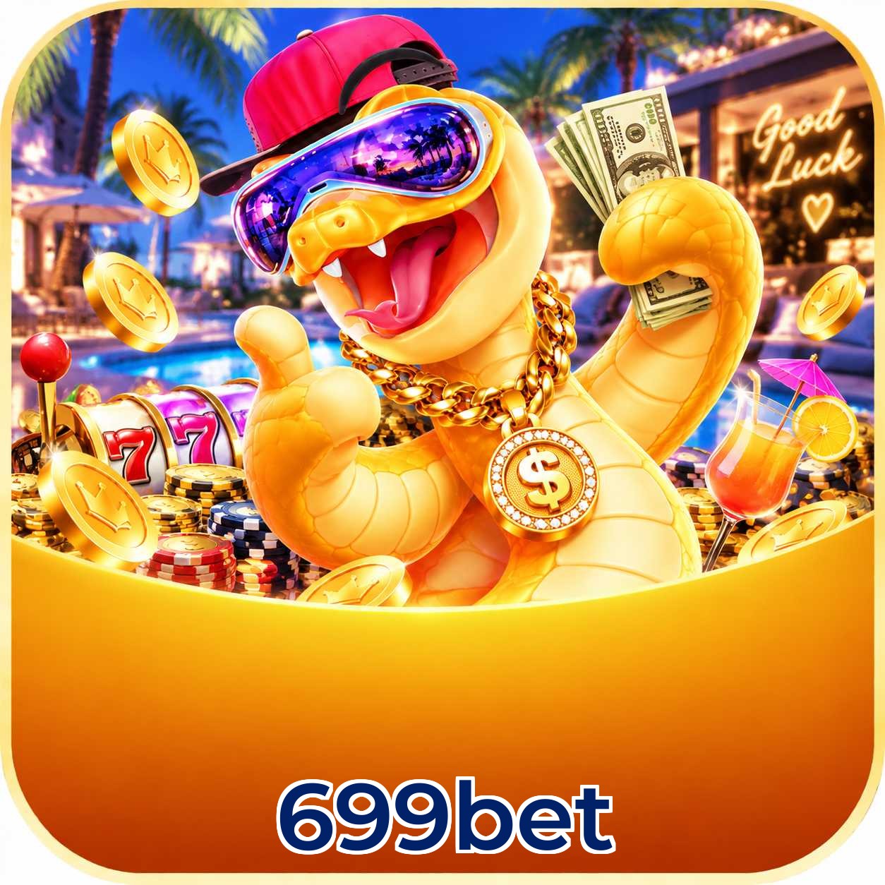 699bet instalar Windows e Mac