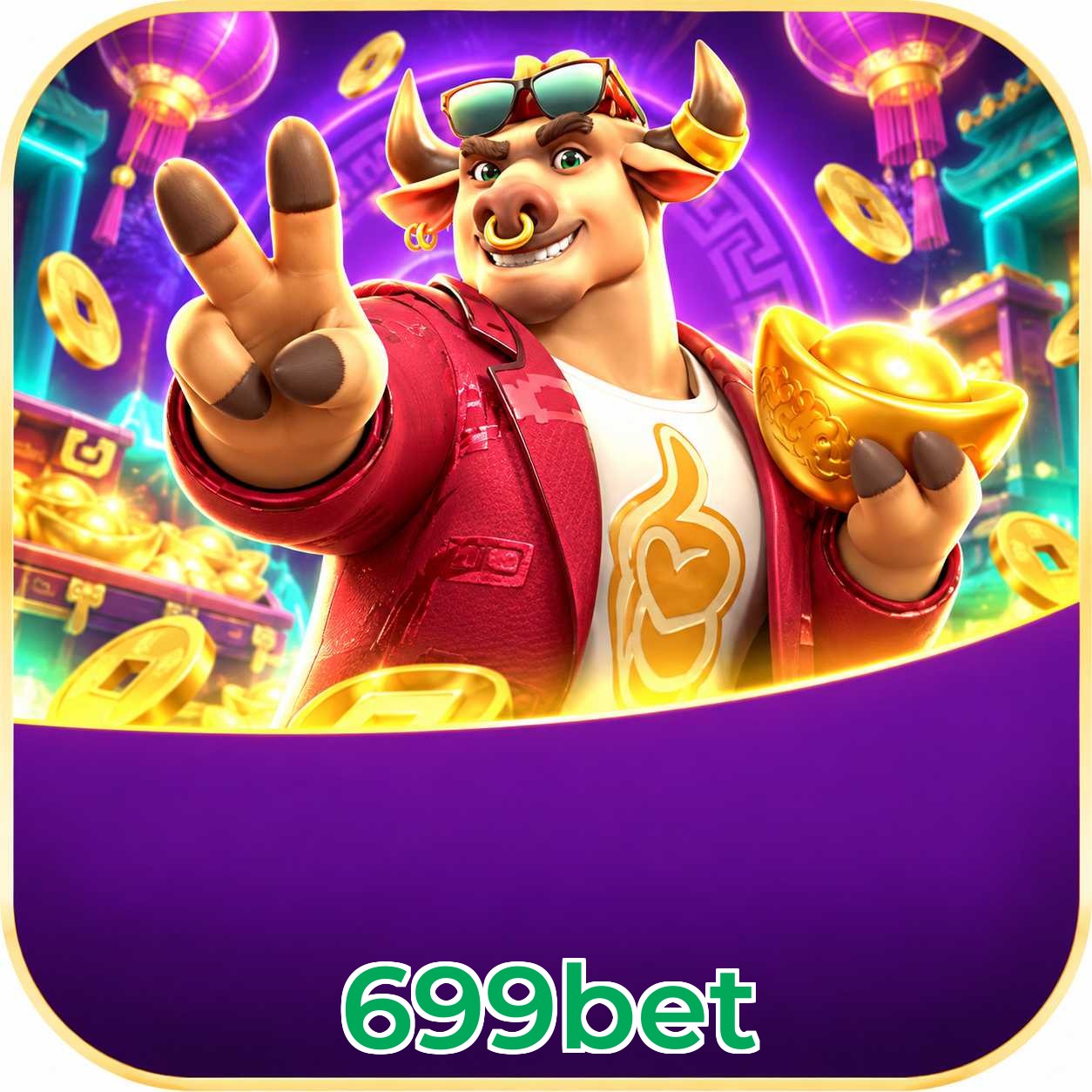 699bet Logo