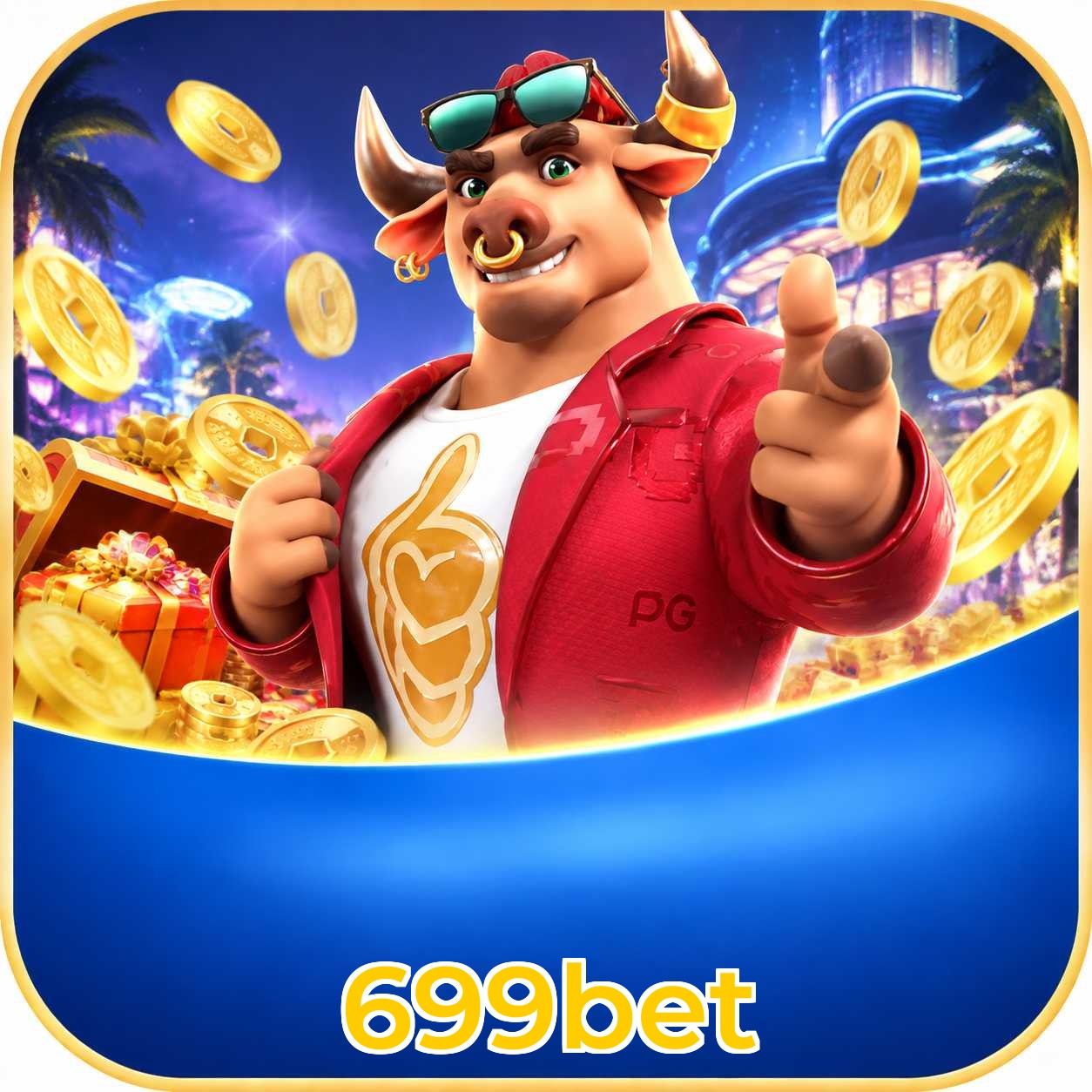699bet Logo