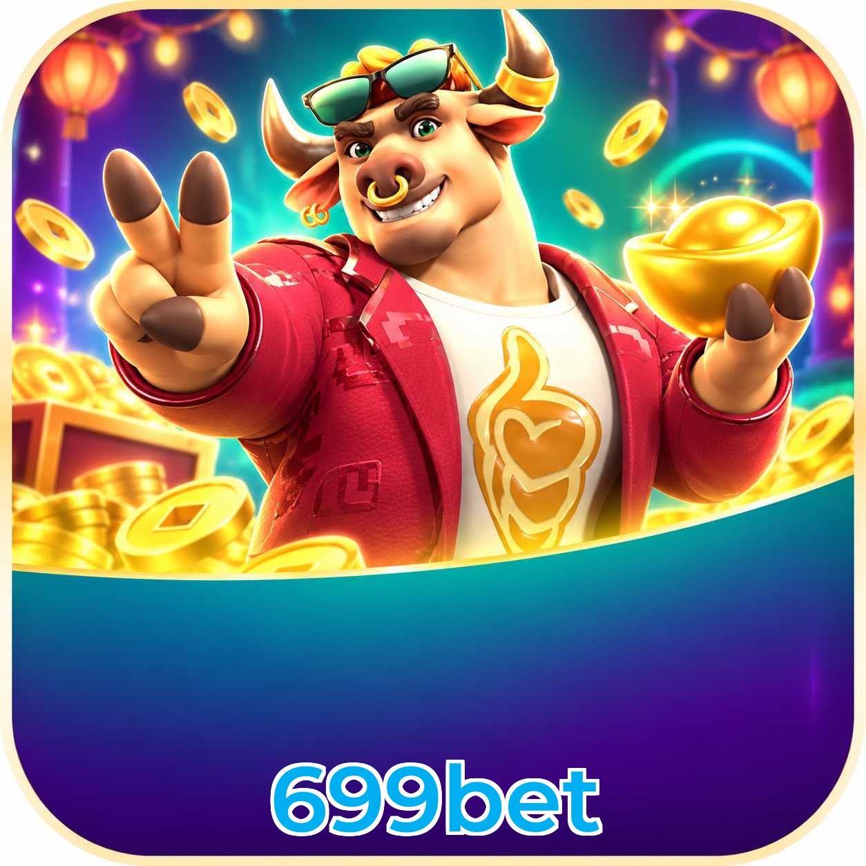 699bet Logo