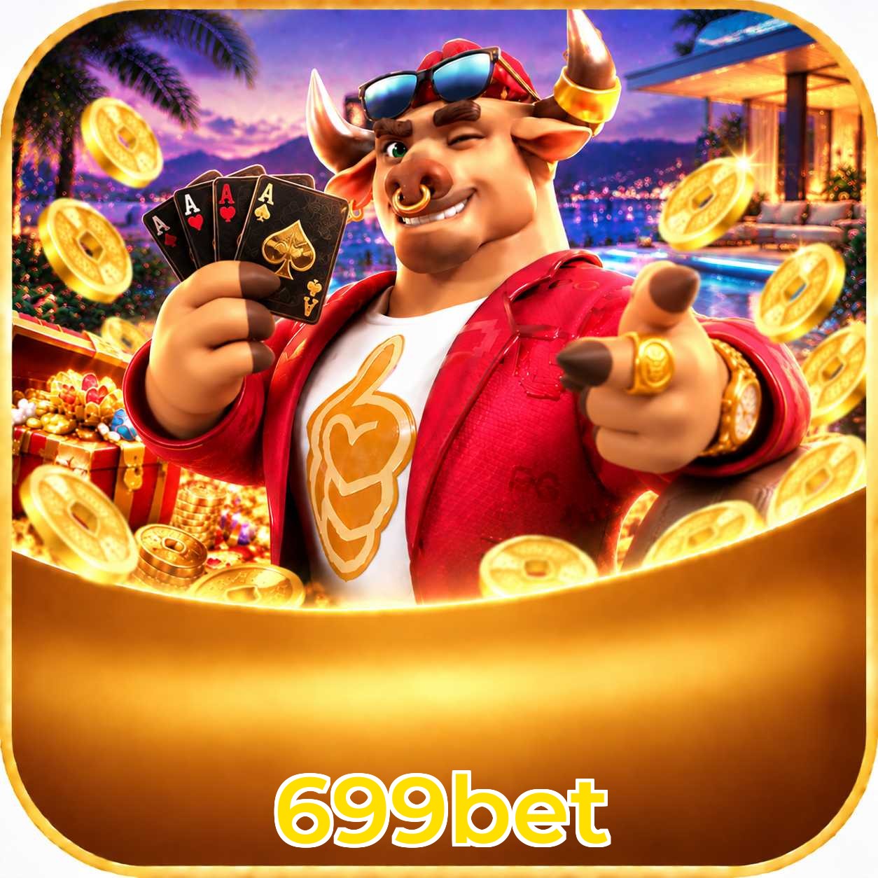 699bet VIP Níveis
