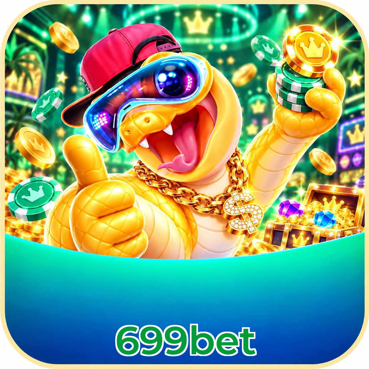 699bet System Requirements