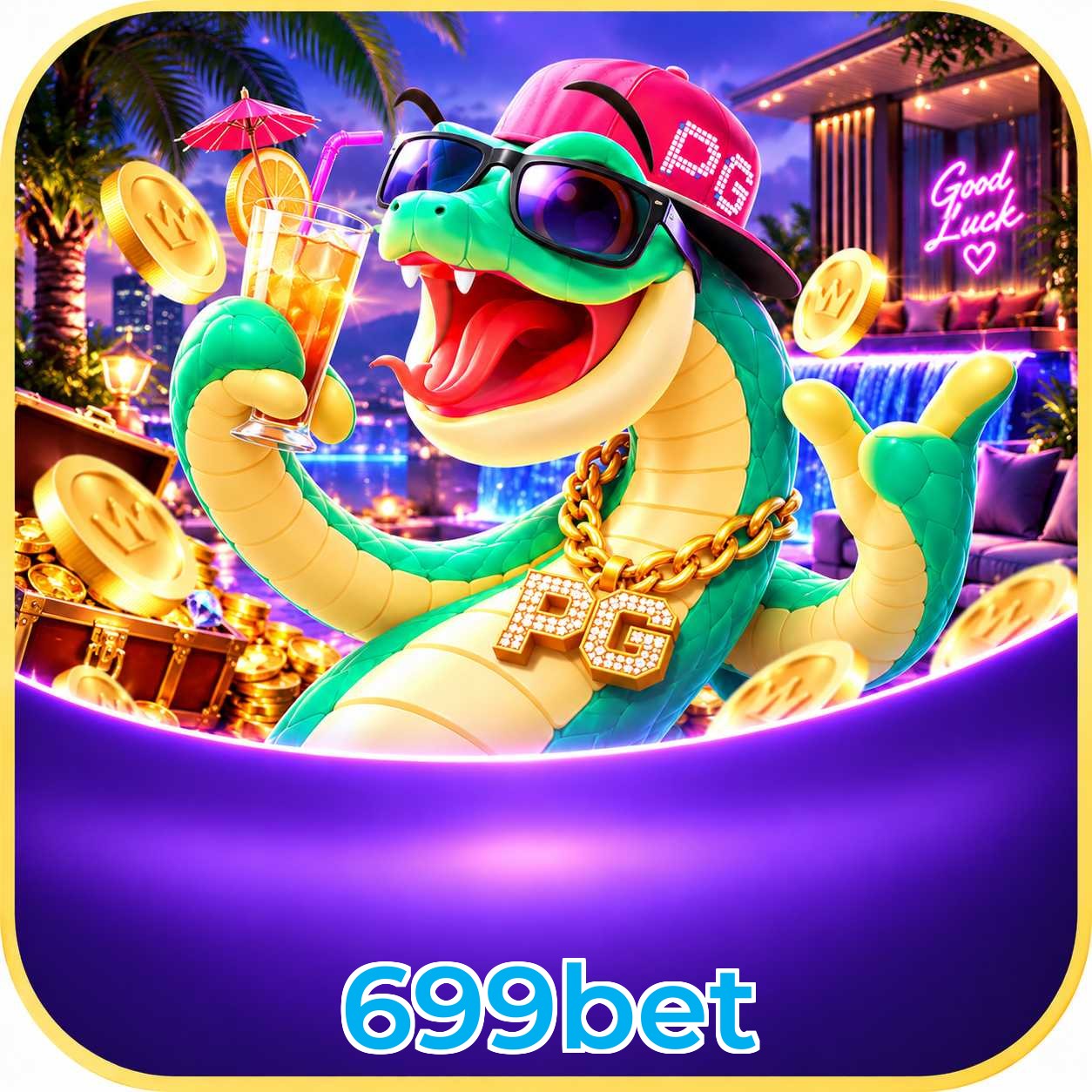 699bet Welcome Bonus