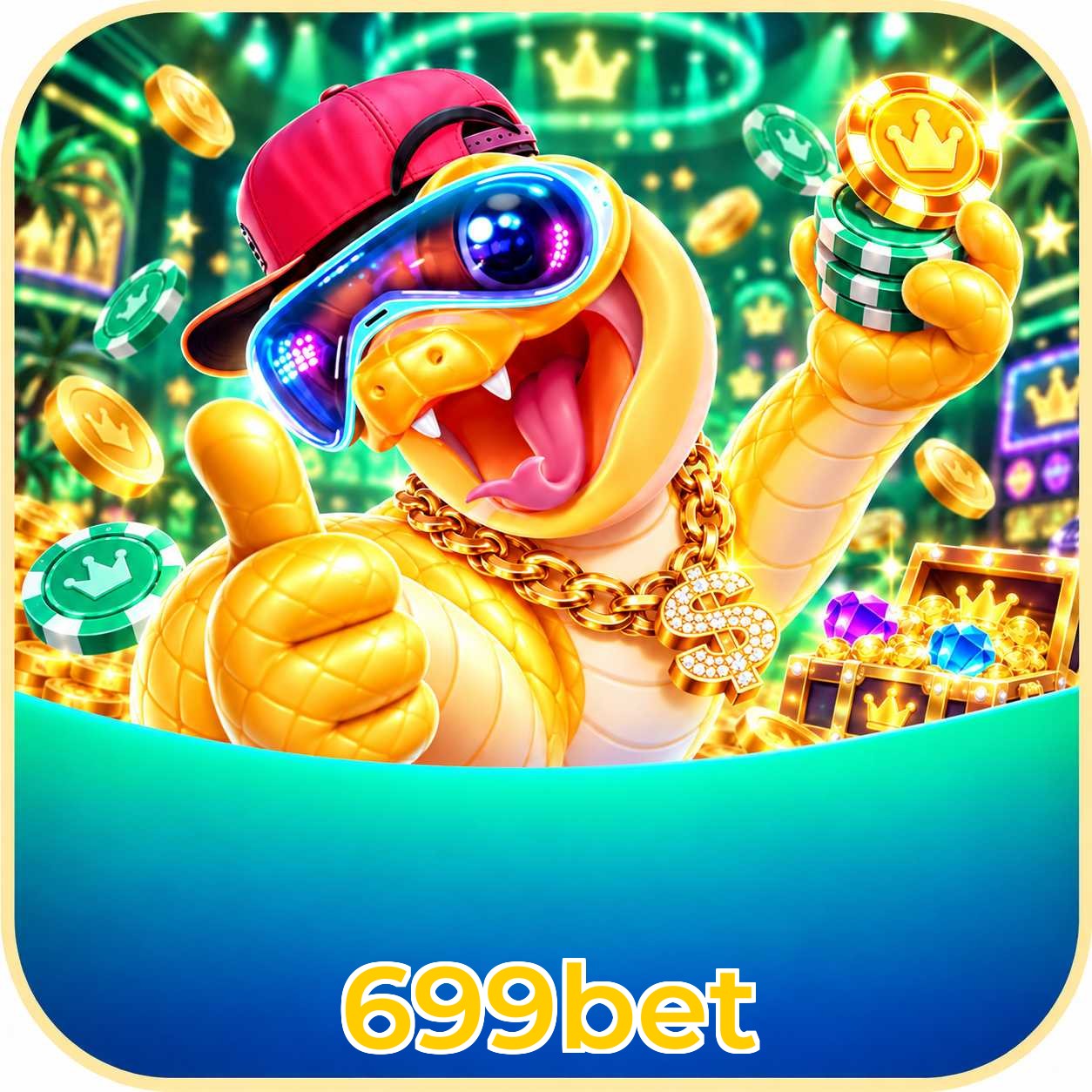 699bet Logo