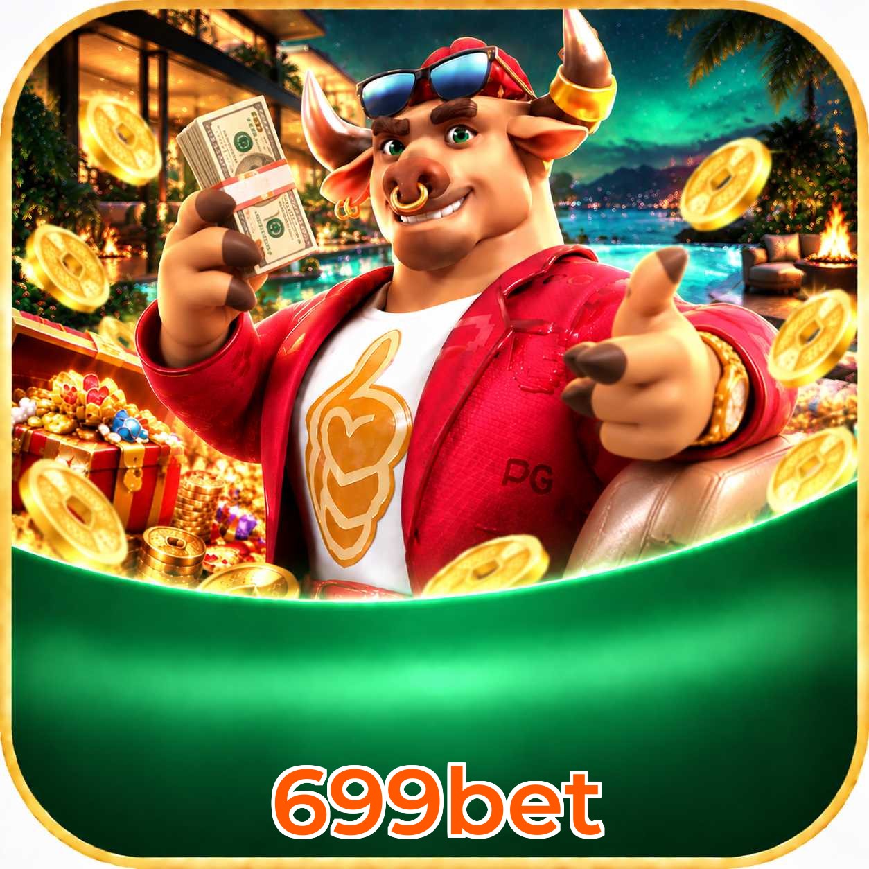 Baixar 699bet iPhone
