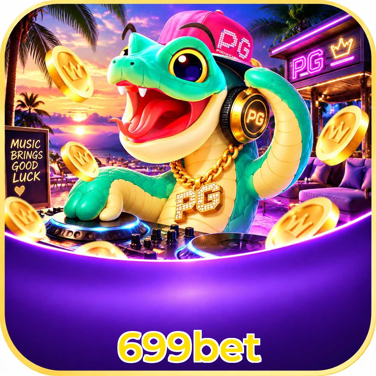 699bet Bet Odds Analysis