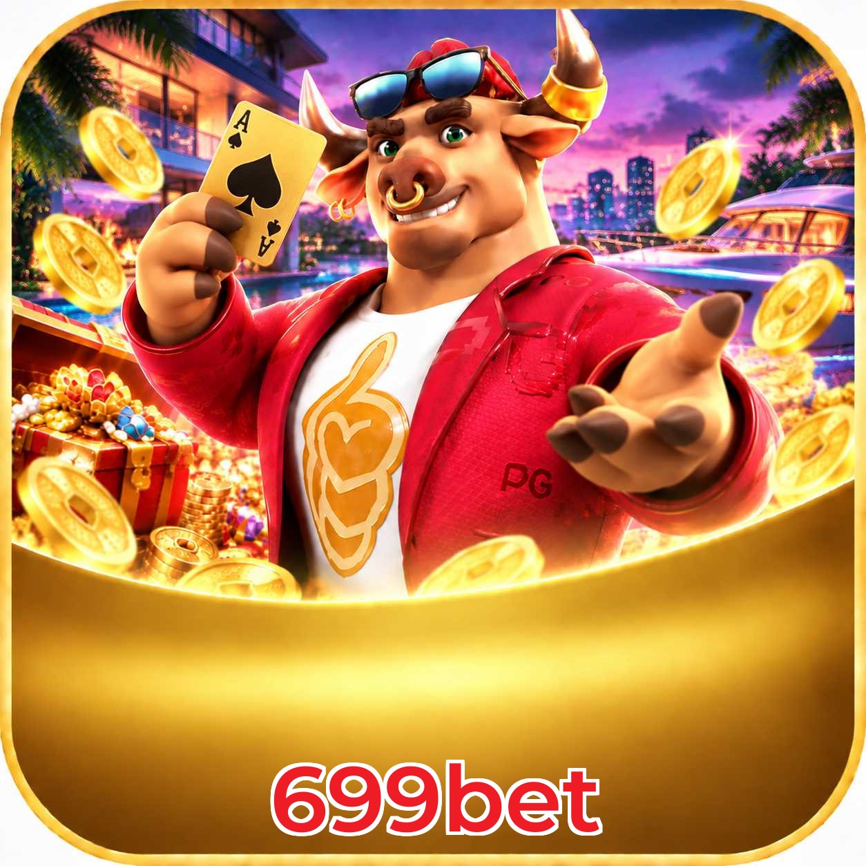 699bet Fortune Tiger Game