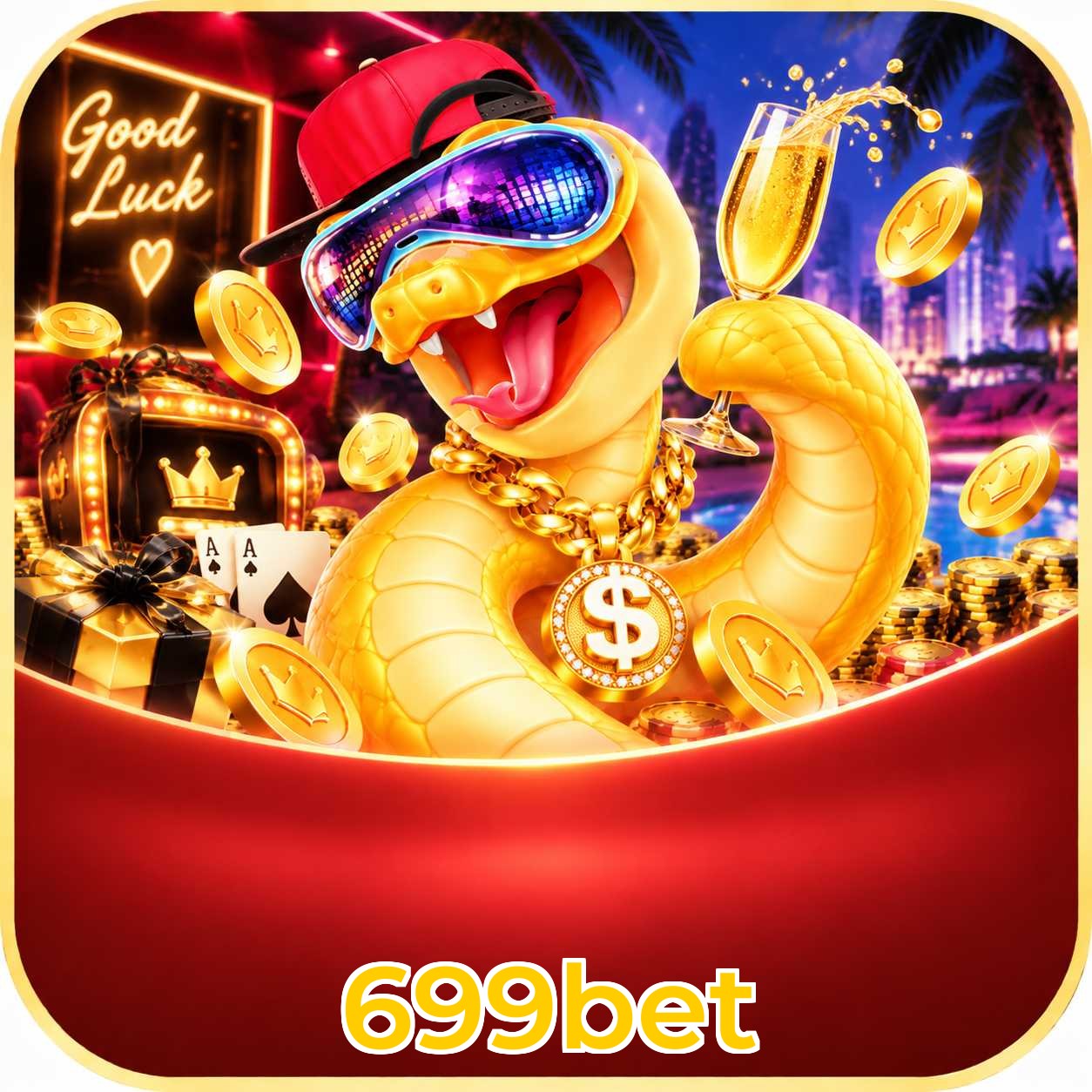 699bet Saque